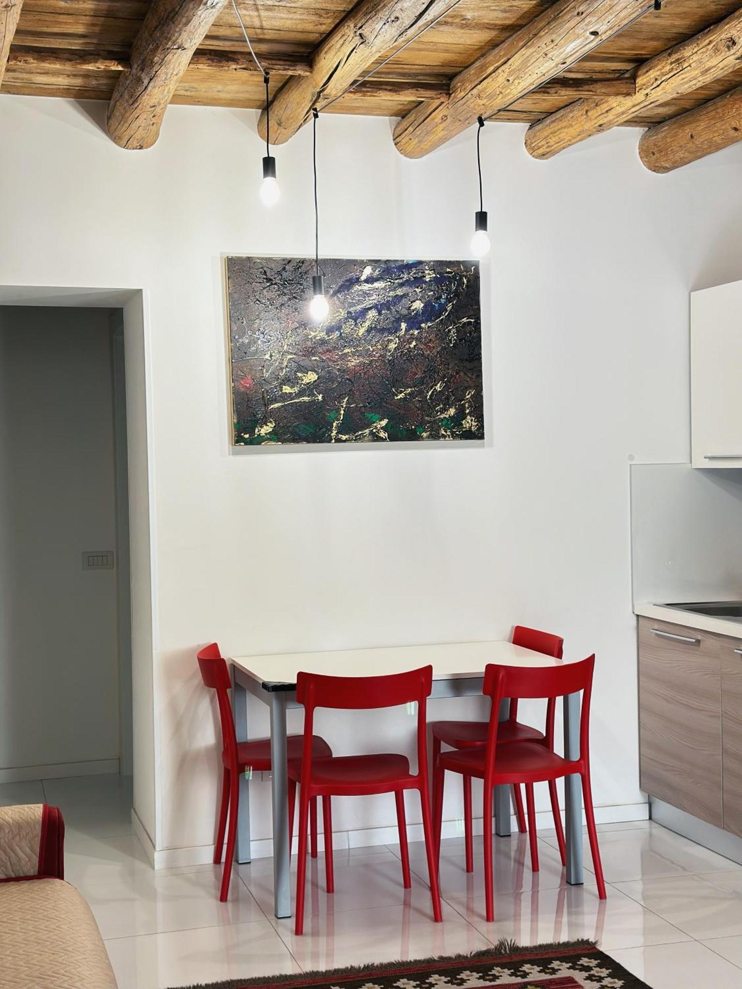 Parisi - Verona Fiera Luxury Golosine 1 Luaran gambar