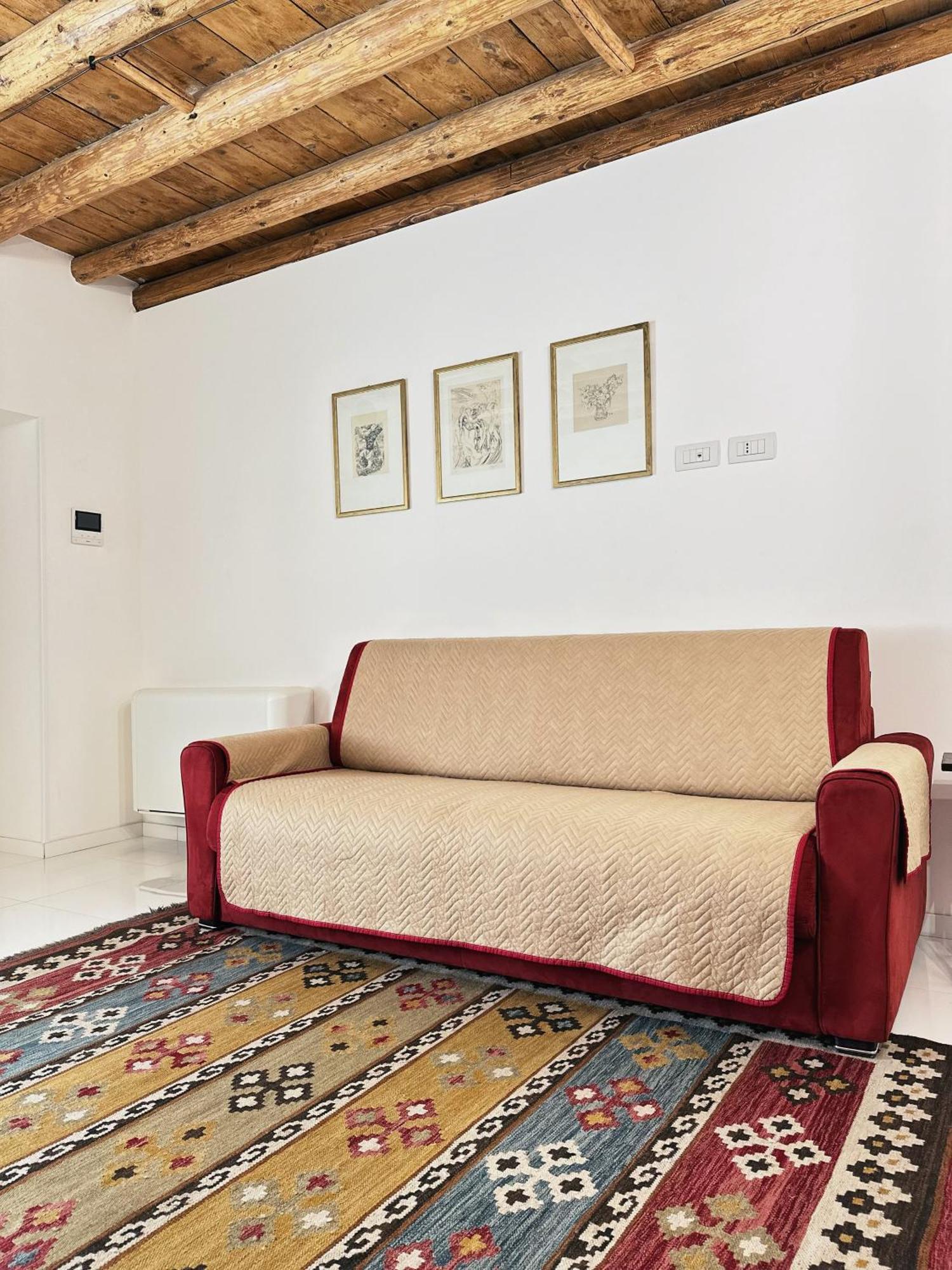 Parisi - Verona Fiera Luxury Golosine 1 Luaran gambar